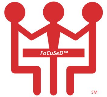 FoCuSeD Facilitation Logo