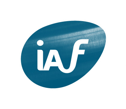 iaf logo