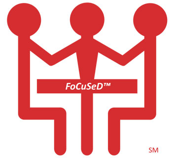 FoCuSeD facilitation Logo