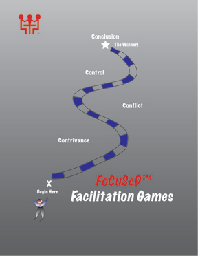 FoCuSeD™ Facilitation Games